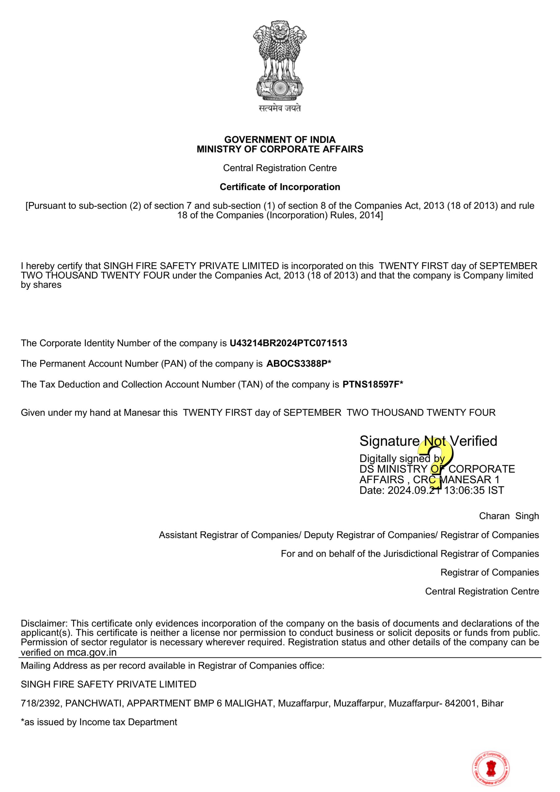 SPICE__Part_B_Approval_Letter_21_Sep_2024.pdf